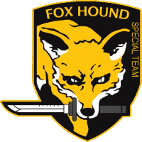 Fox Hound