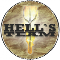 Hell`s Team