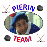 Pierin Team