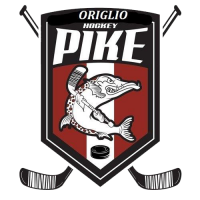 Origlio Pike