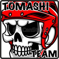 Tomashi Team
